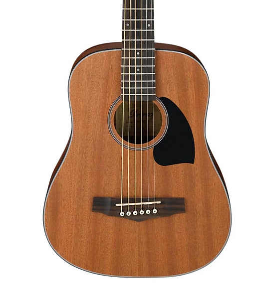 Ibanez PF2MHOPN 3/4 Mini Dreadnought Acoustic Guitar w/ Bag