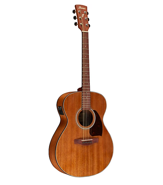 Ibanez PC54E Grand Concert Acoustic-Electric Guitar Natural