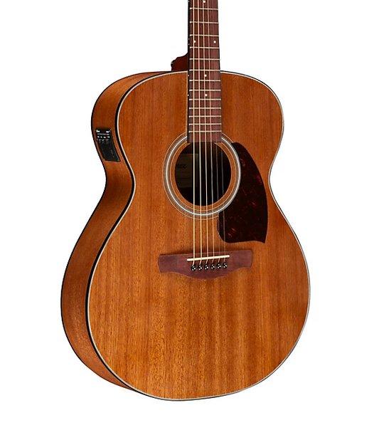 Ibanez PC54E Grand Concert Acoustic-Electric Guitar Natural