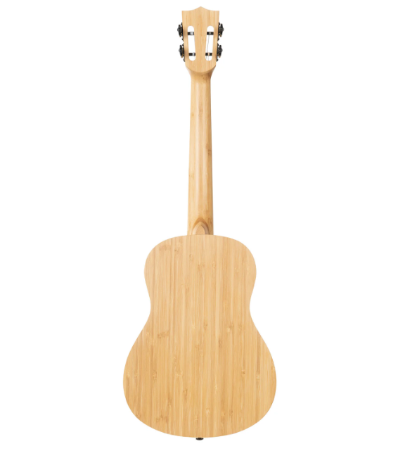 Kala Bamboo Baritone Ukulele