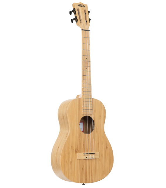 Kala Bamboo Baritone Ukulele