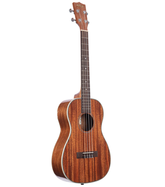 Kala Gloss Mahogany Baritone Ukulele
