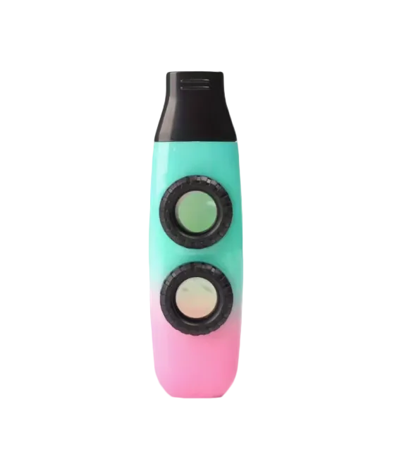 Double Hole Kazoo