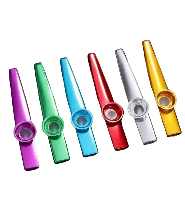 Kazoo - Various Colors