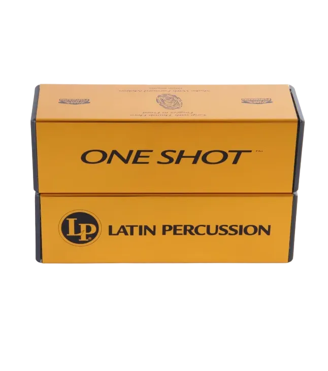 Latin Percussion LP442B One Shot Shakers