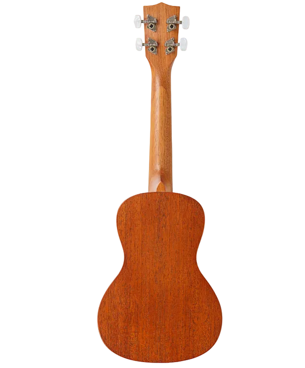 Kala Voyage Series Legacy Mahogany Concert Ukulele