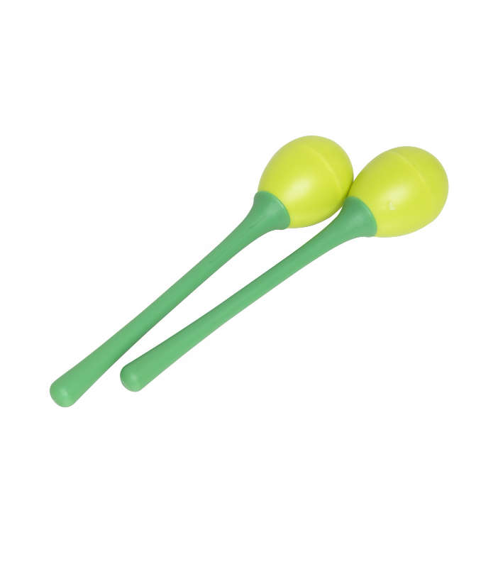 Stagg Egg Maracas - Various Weights