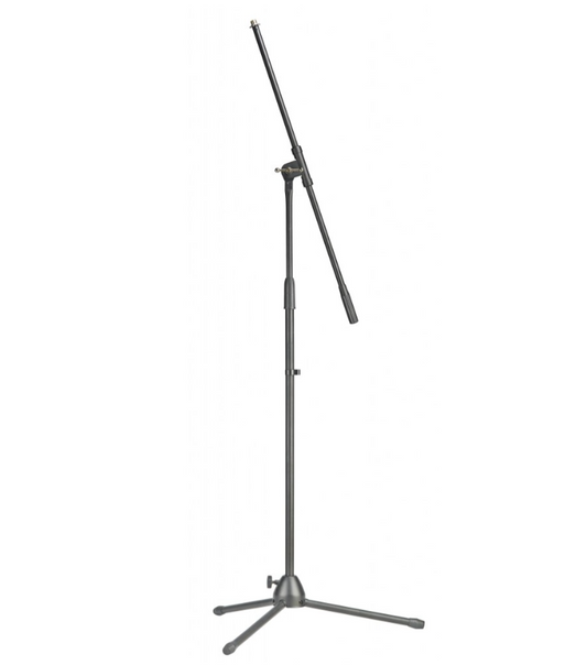Stand, Microphone Boom MIS-1022BK