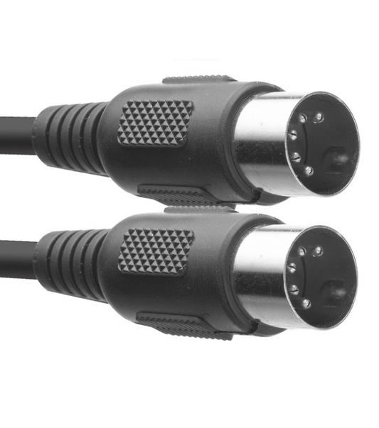 Stagg Midi Cable - Choose Length