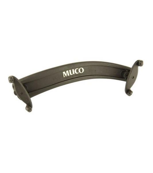 Muco Easy Model Shoulder Rest, Violin 4/4 & 3/4