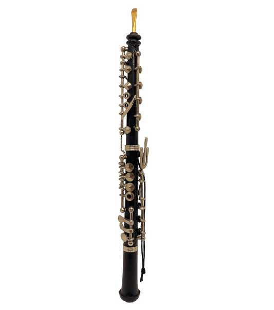 Oboe Ornament