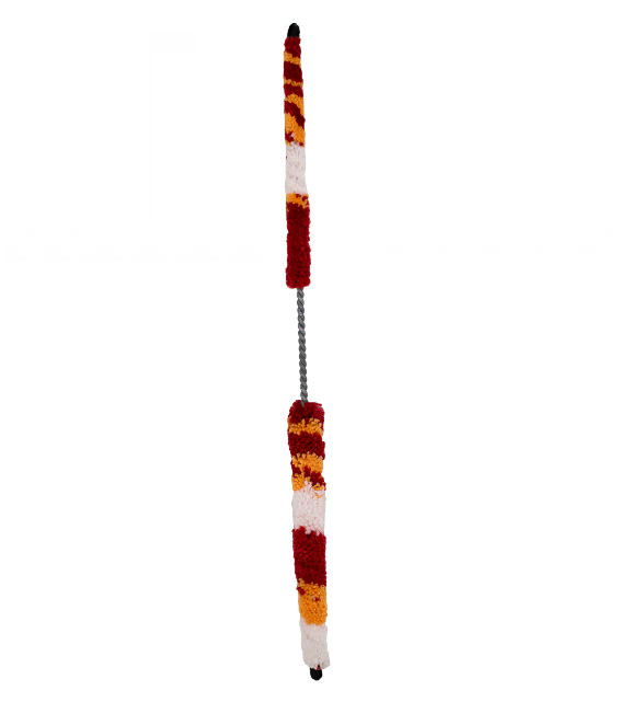 Faxx Oboe Swab, Double Ended, Cotton