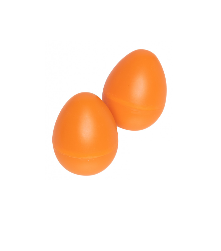 Stagg 2 Egg Shakers - Various Weights