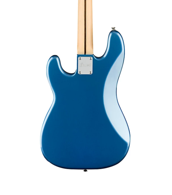 Squier Affinity Series Precision Bass PJ - Lake Placid Blue