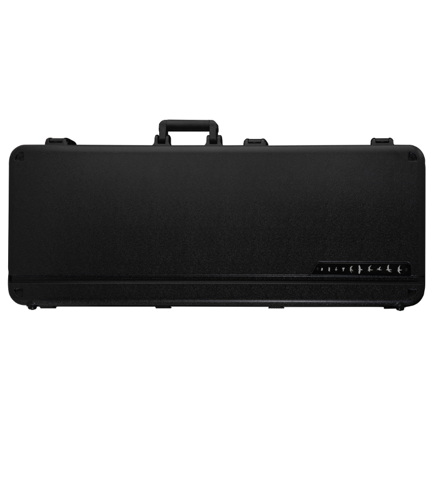 PRS ATA Hardshell Multi-Fit Molded Case - D1
