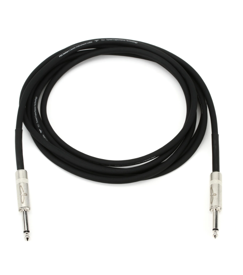 PRS 10ft Classic Instrument Cable - Straight