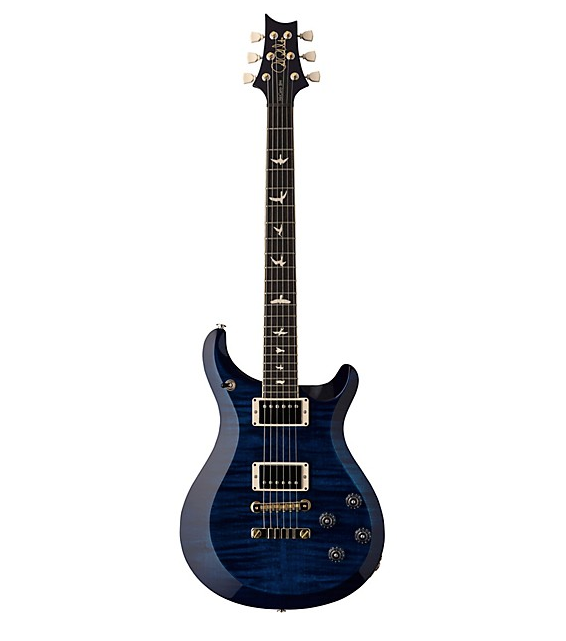 PRS S2 McCarty 594 Whale Blue