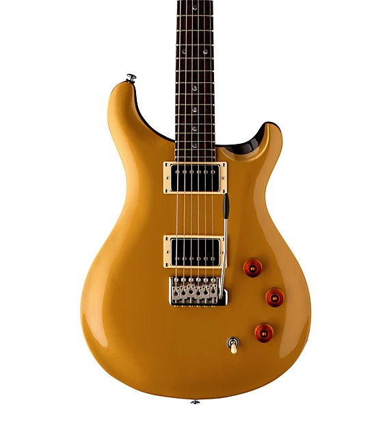 PRS SE DGT Gold Top – Backstage Music Network