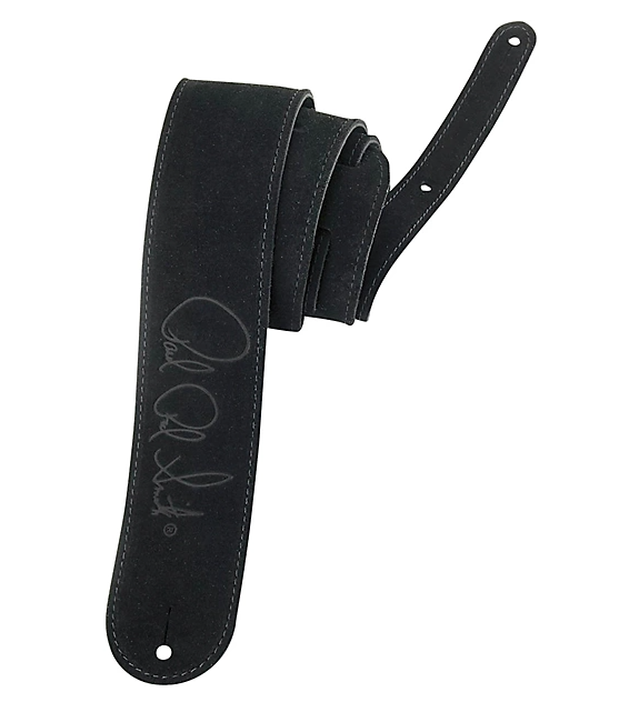 PRS Suede Guitar Strap