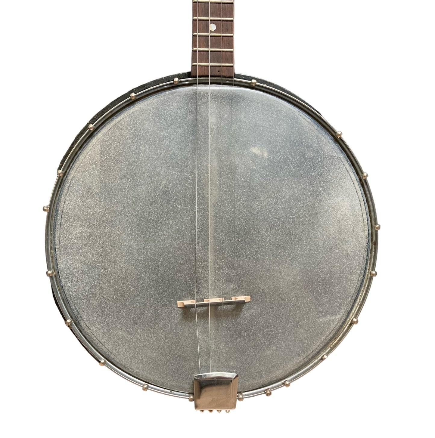 Used Kingston Banjo