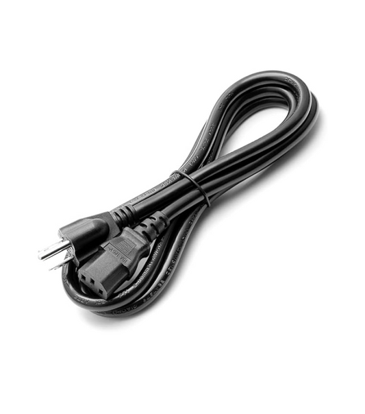 Guitar Amp Power Cable