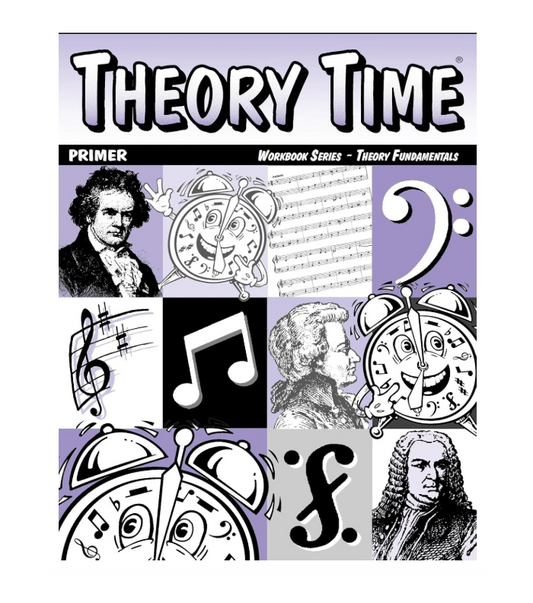 Theory Time