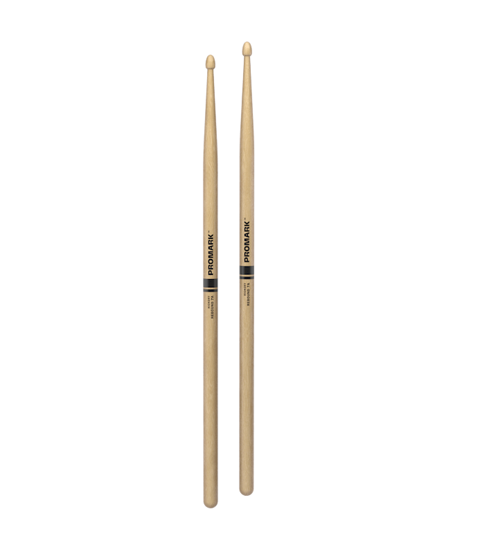 Promark Rebound 7A Hickory Drumsticks