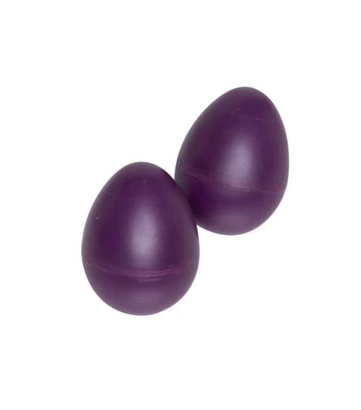 Stagg 2 Egg Shakers - Various Weights