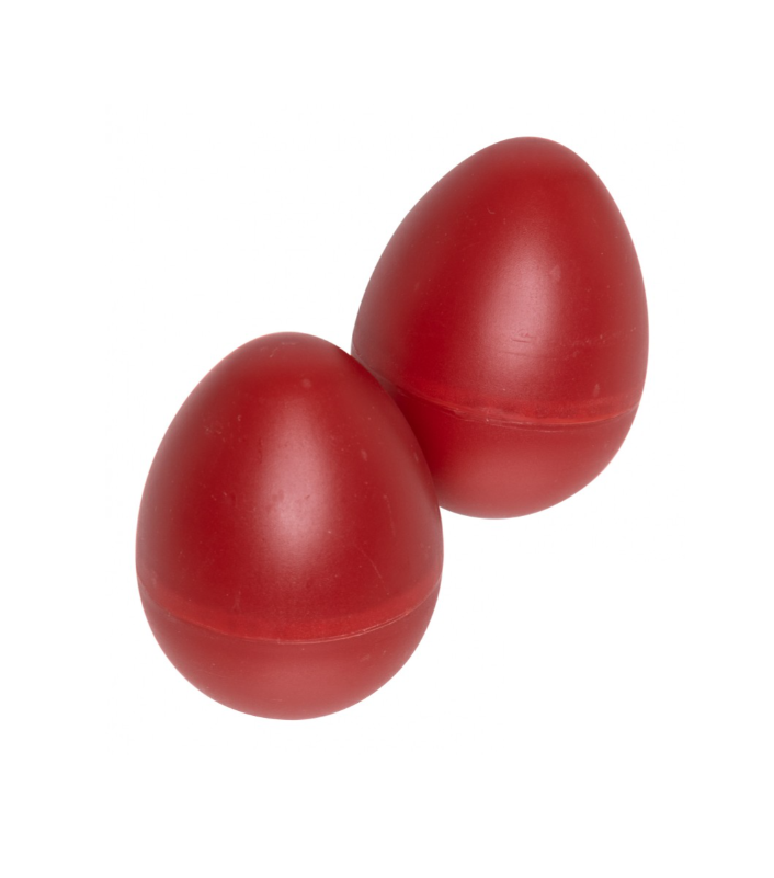 Stagg 2 Egg Shakers - Various Weights