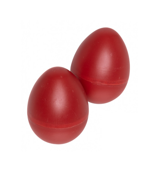 Stagg 2 Egg Shakers - Various Weights