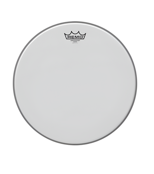 Remo Ambassador 14" Coated Drumhead