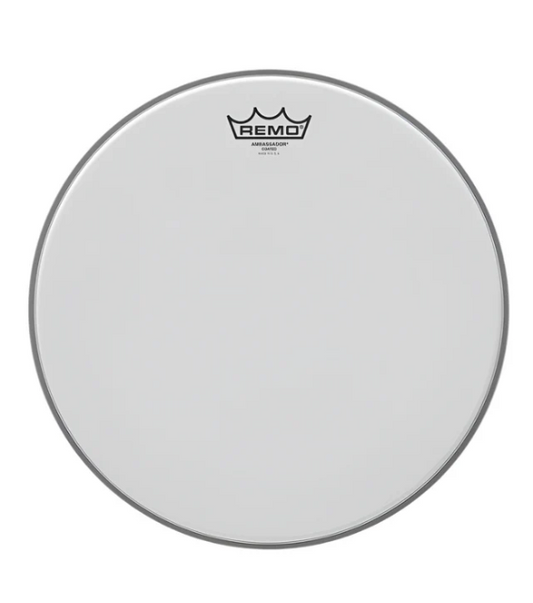 Remo Ambassador 12" Coated Drumhead
