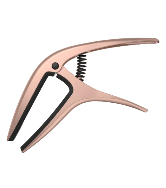 Ernie Ball Axis Capo - Various Colors