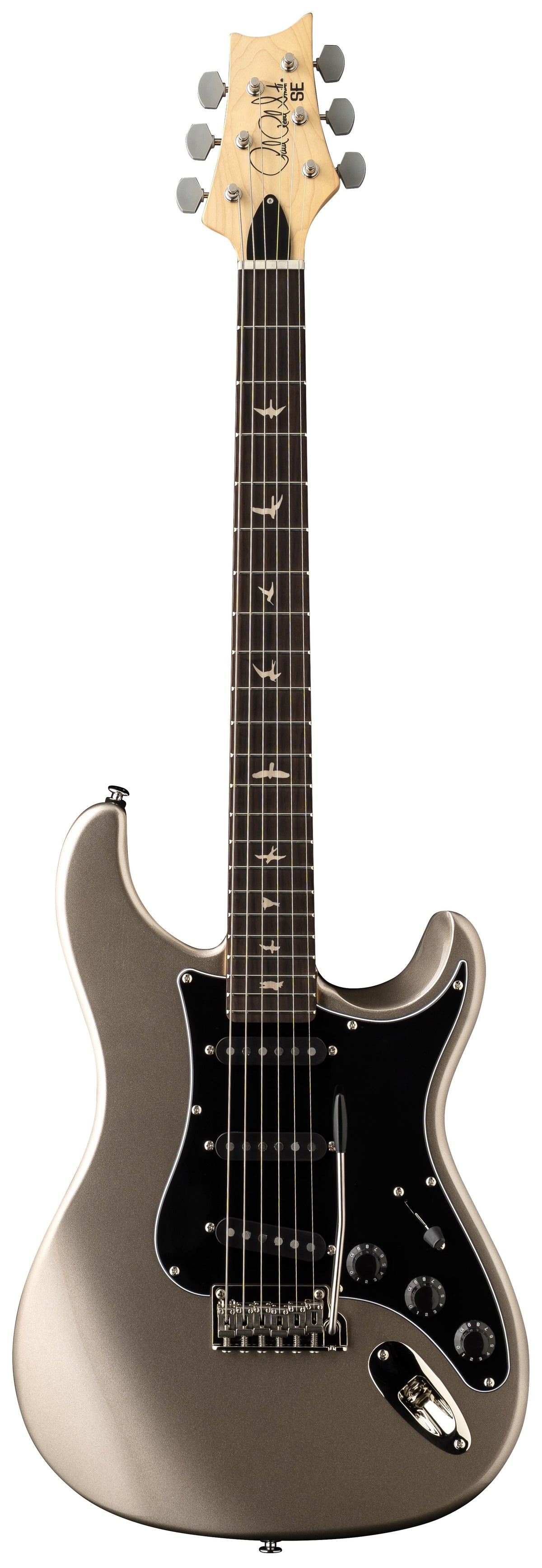 COMING SOON! PRS SE Silver Sky Defender Limited Edition - 2026 - Petra copper