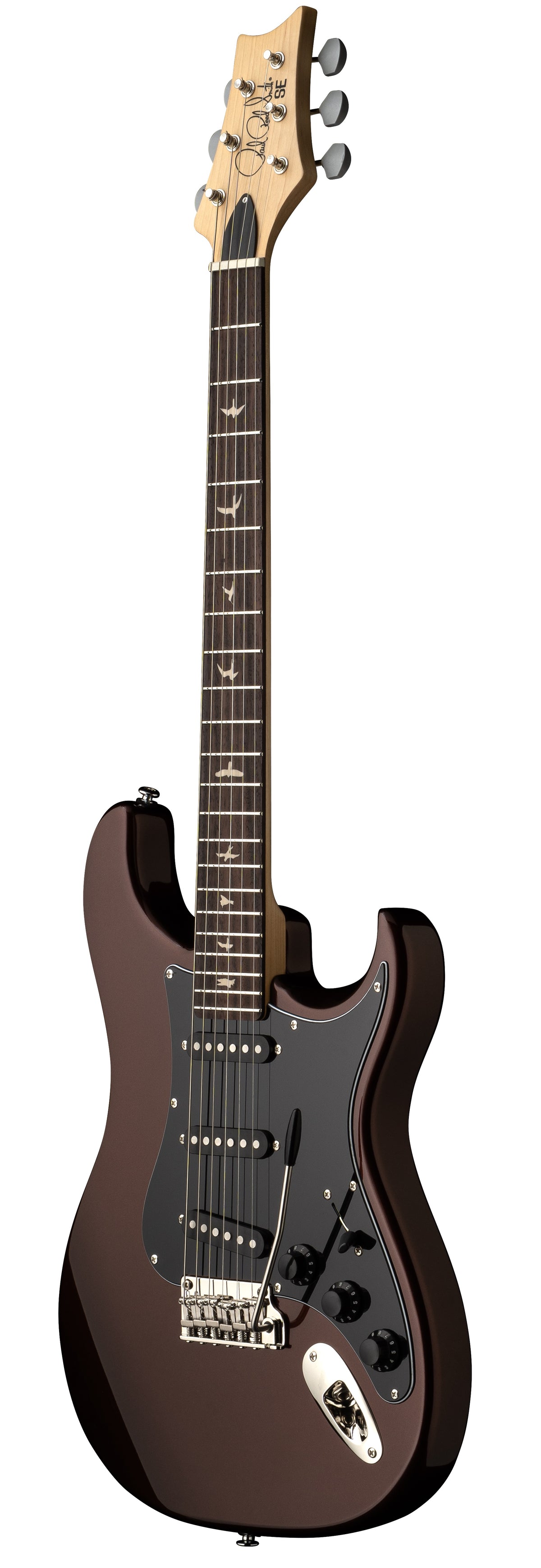 COMING SOON! PRS SE Silver Sky Defender Limited Edition - 2026 - Sedona Red