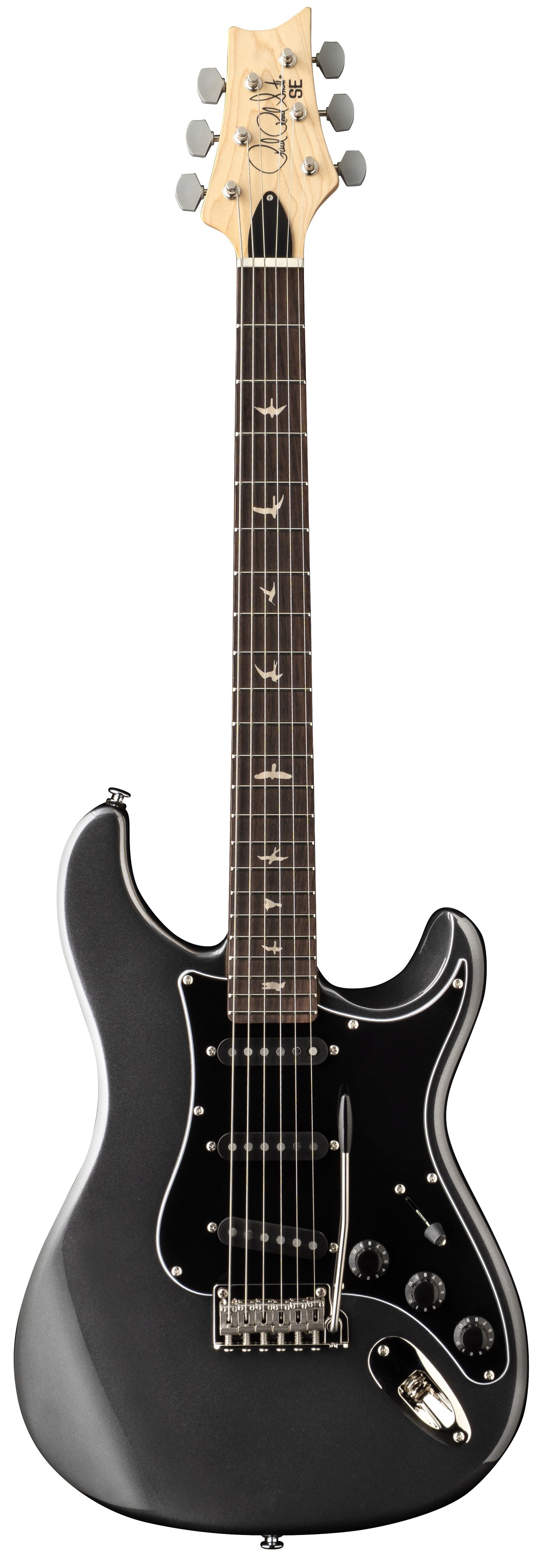 COMING SOON! PRS SE Silver Sky Defender Limited Edition - 2026 - Carpathian Grey