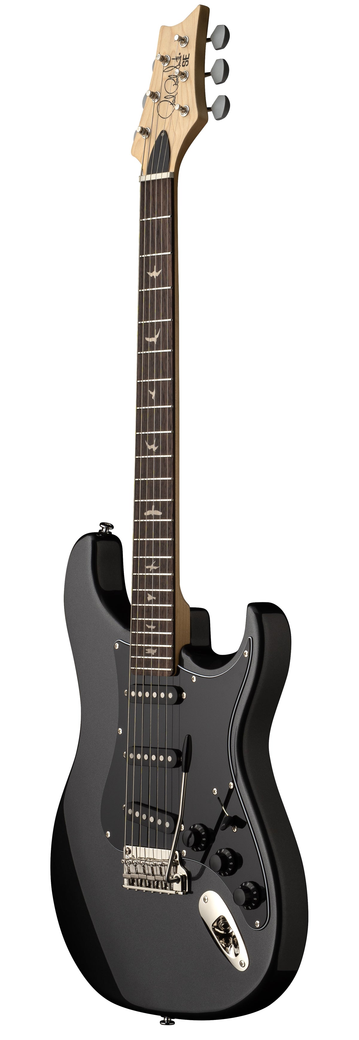 COMING SOON! PRS SE Silver Sky Defender Limited Edition - 2026 - Carpathian Grey