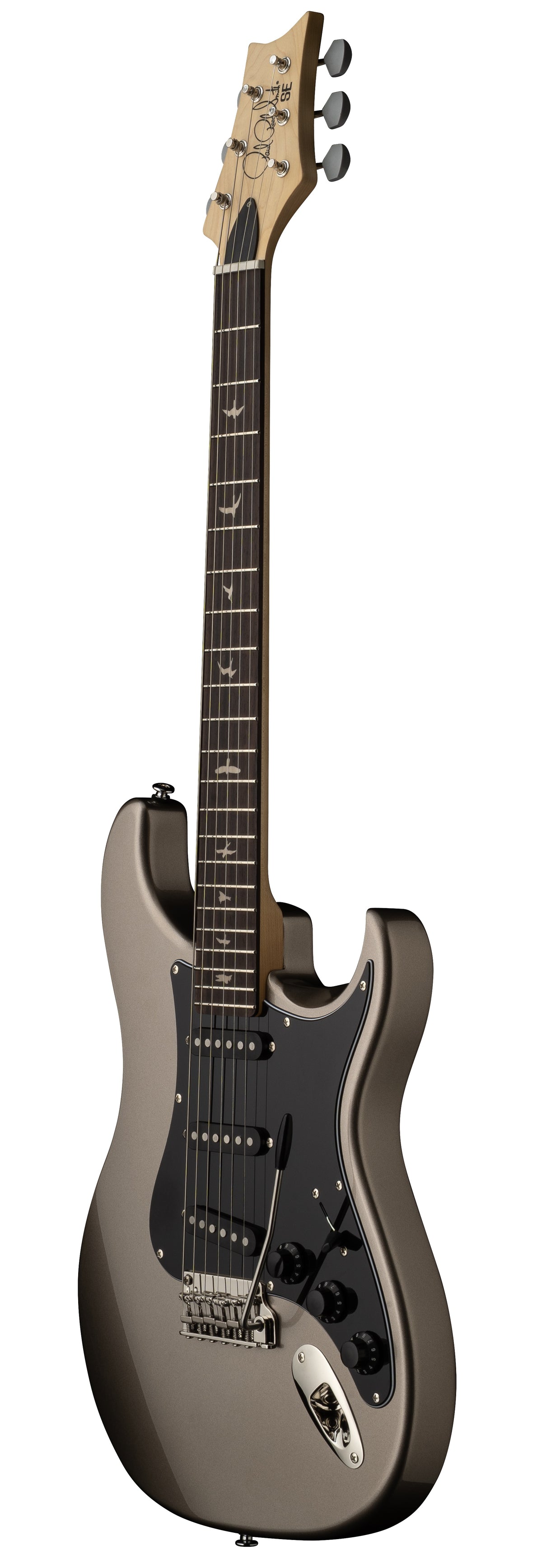 COMING SOON! PRS SE Silver Sky Defender Limited Edition - 2026 - Petra copper