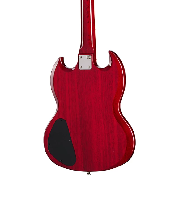 Epiphone SG Tribute Electric Guitar Cherry