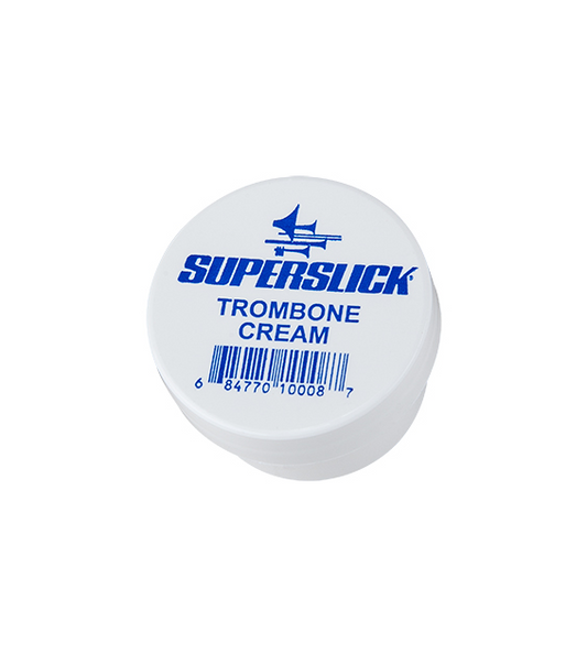 Superslick Trombone Slide Cream – 0.50 oz