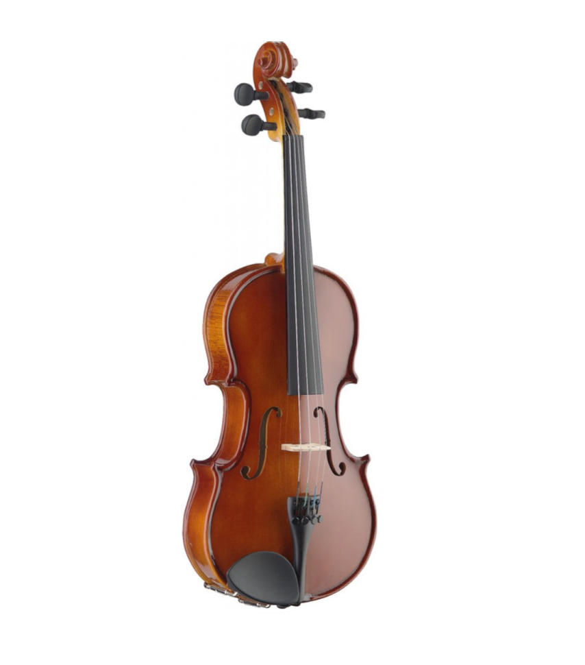 Stagg Solid Spruce / Maple 4/4 Size Violin
