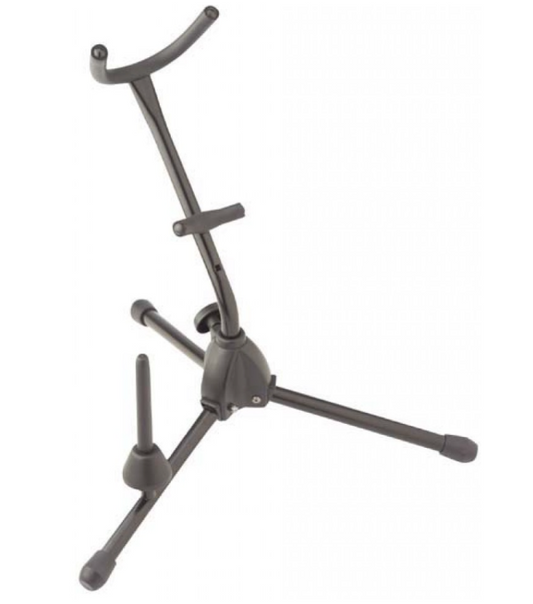 Stagg Curved Saxophone Stand WIS-A31