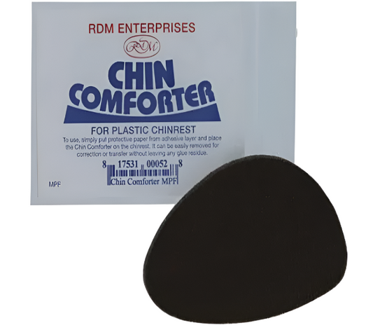 Chin Comforter, Violin  RMD