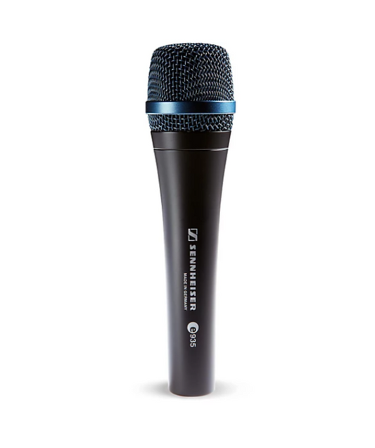 Sennheiser e 935 Cardioid Dynamic Vocal Microphone