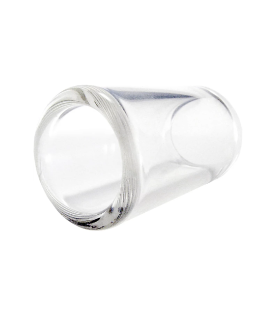 Ernie Ball Glass Guitar Slide - Large