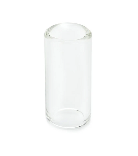 Ernie Ball Glass Guitar Slide - Medium