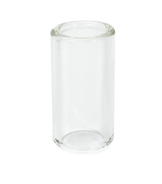 Ernie Ball Glass Guitar Slide - Small