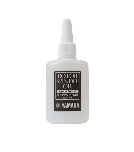 Yamaha YAC-1013P Rotor Spindle Oil - Extended Tip