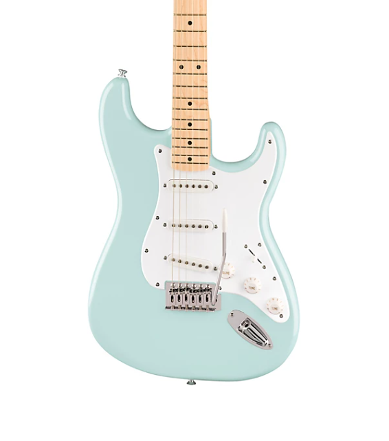 Fender Squier Sonic SSS Sonic Blue