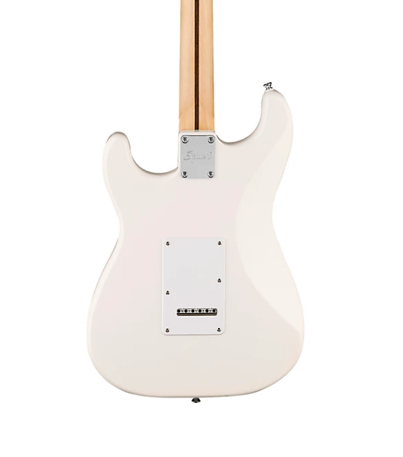 Fender Squier Sonic SSS Arctic White